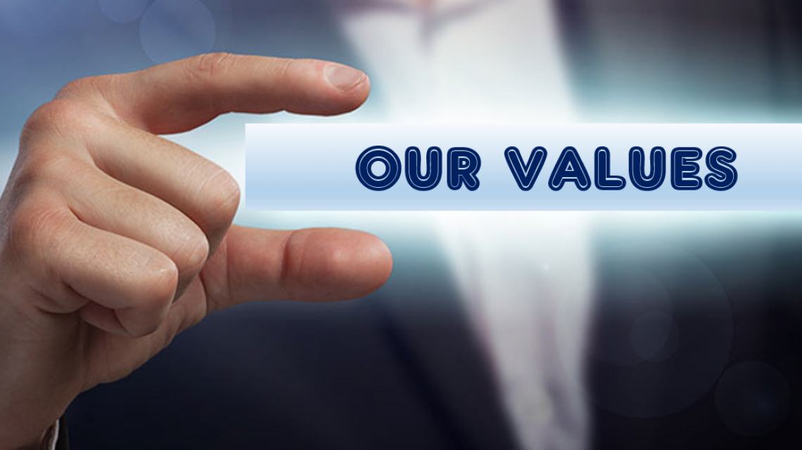 Values