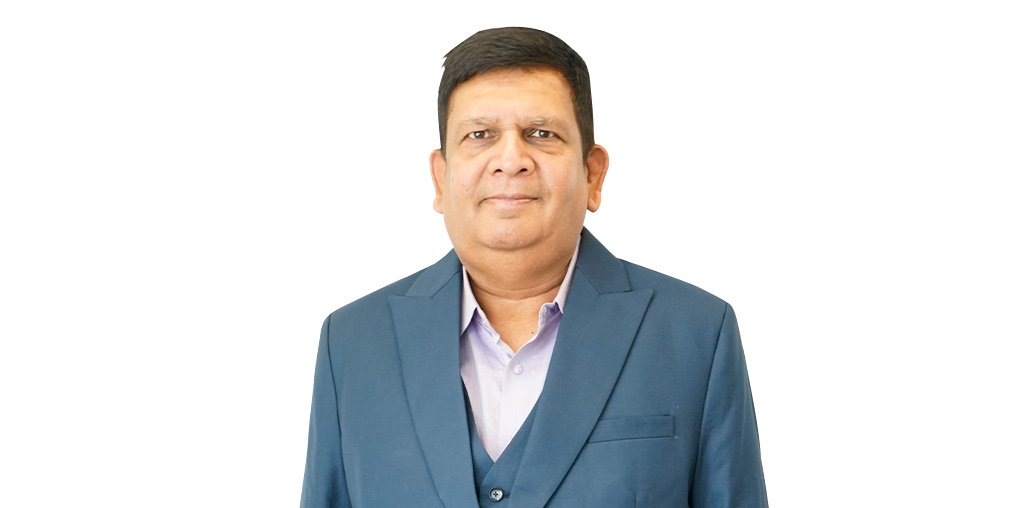 Ajay Kumar Kanoi