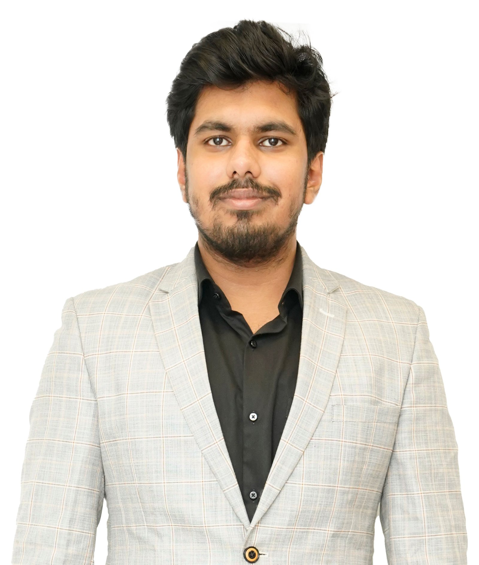 Gaurav Ajay Kumar Kanoi