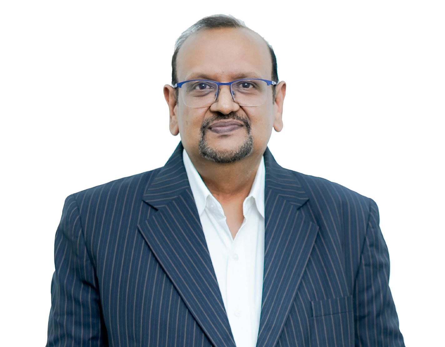 Pradeep Aggarwal
