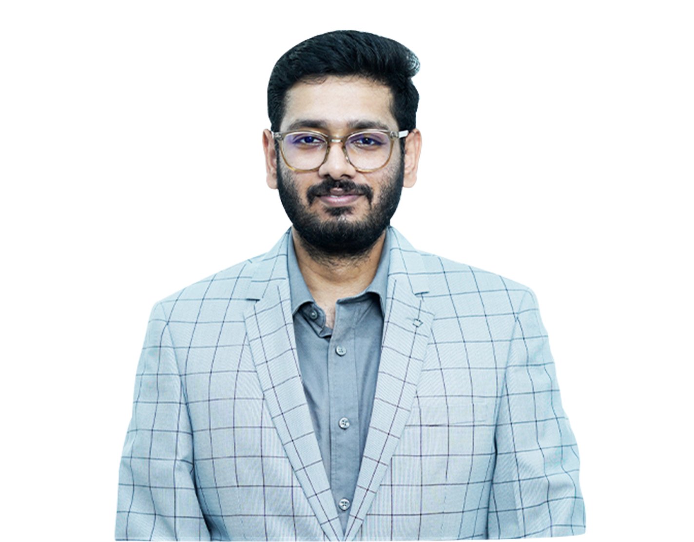Rushil Agarwal