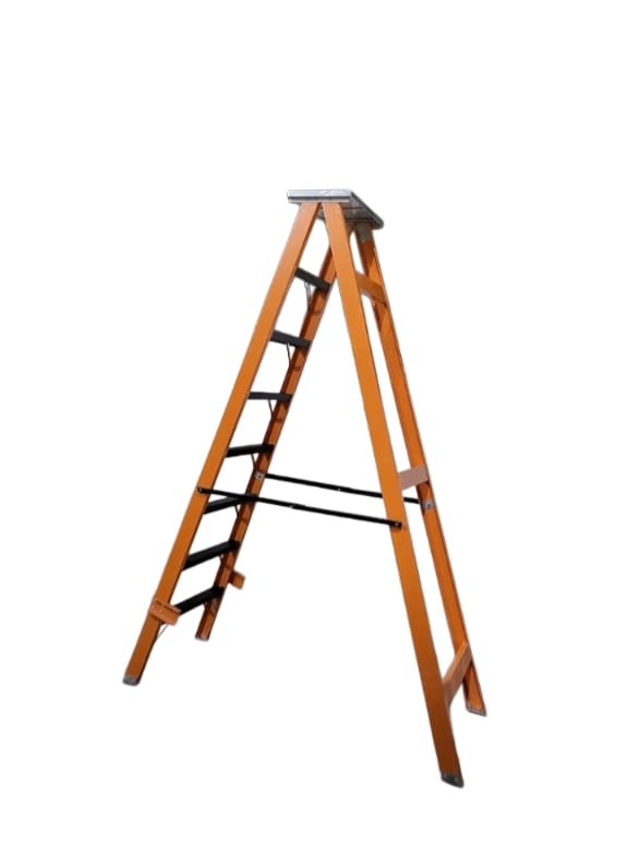 FRP A TYPE LADDER