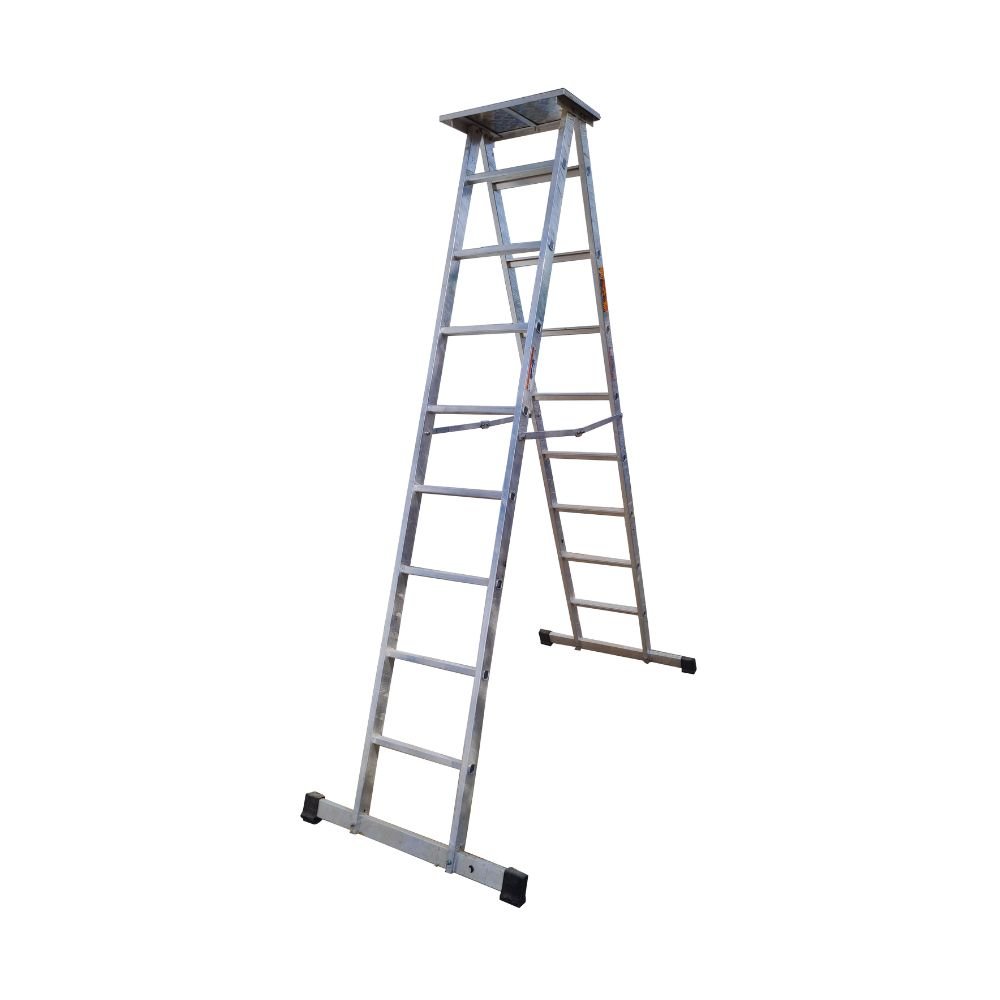 A Type Ladders – Heavy Duty