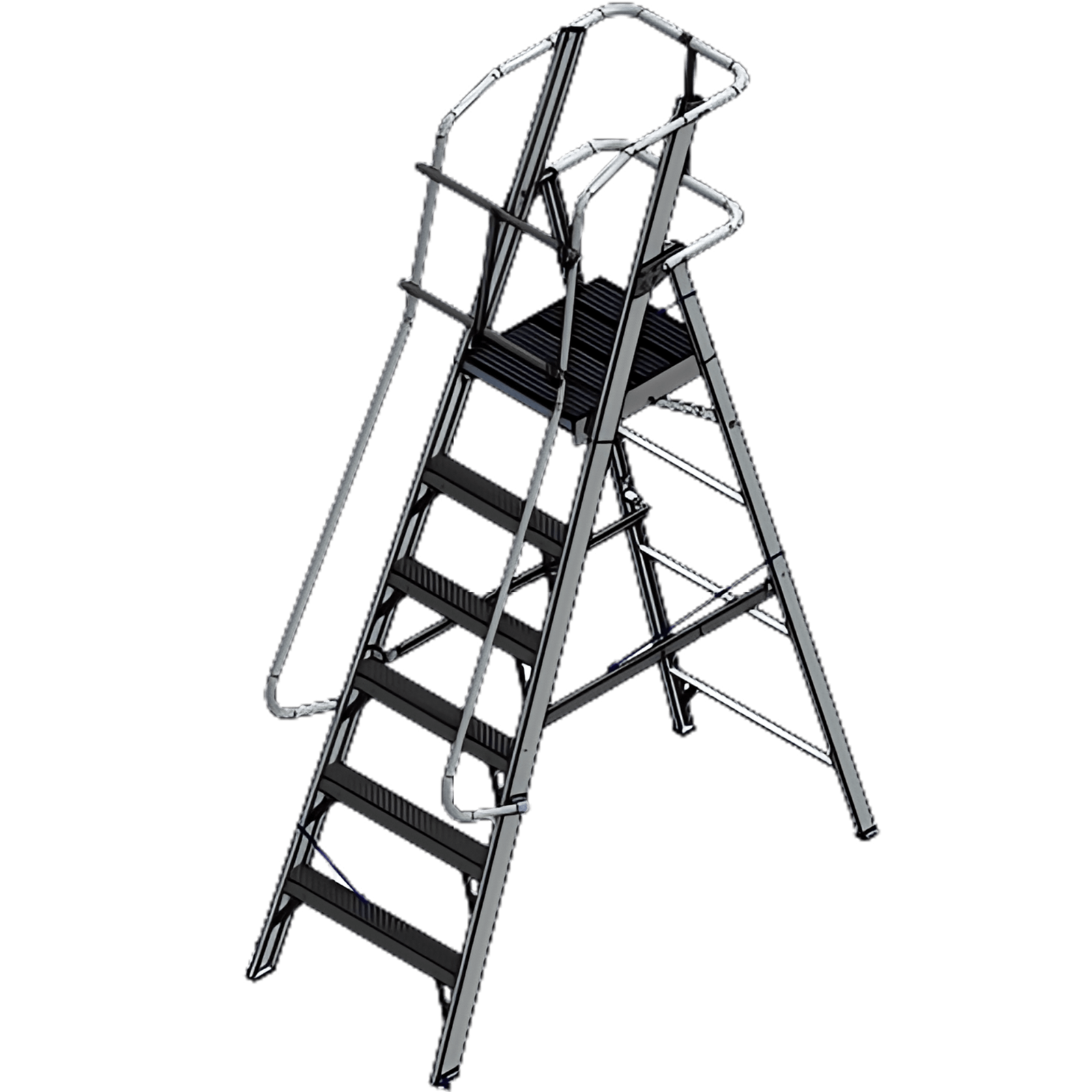 Hulk Ladder