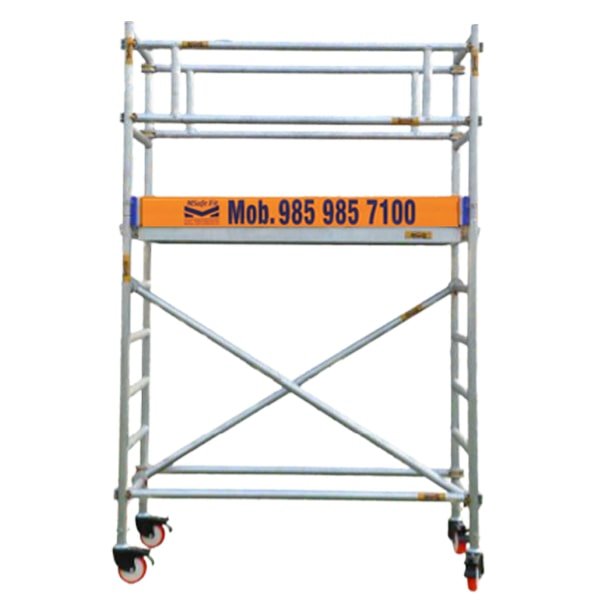 MSAFE FIT NARROW SCAFFOLDING (MN) (0.75m x 1.8m)