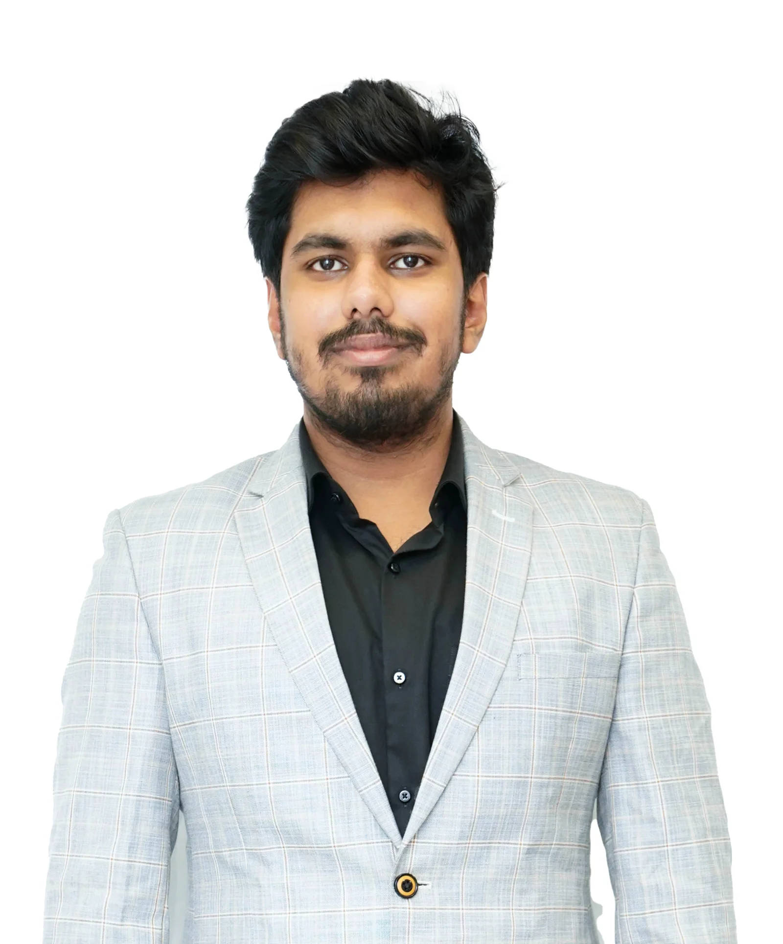 Gaurav Ajay Kumar Kanoi